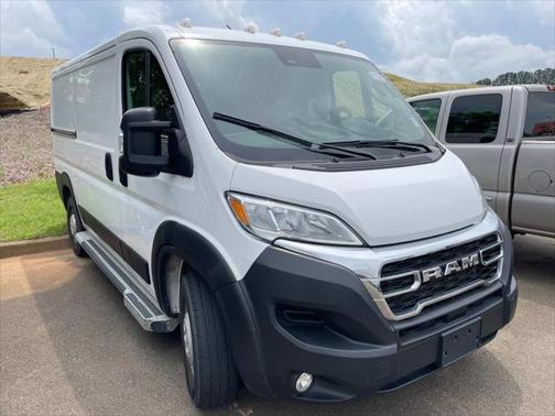 2023 RAM ProMaster 2500 Base