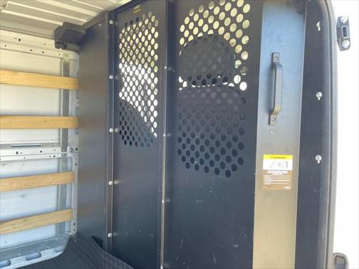 2023 RAM ProMaster 2500 Base