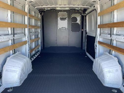 2023 RAM ProMaster 2500 Base