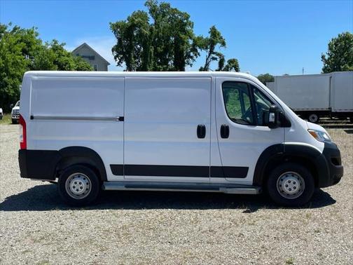2023 RAM ProMaster 2500 Base
