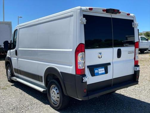 2023 RAM ProMaster 2500 Base