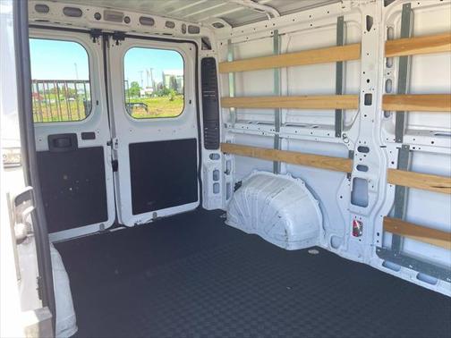2023 RAM ProMaster 2500 Base