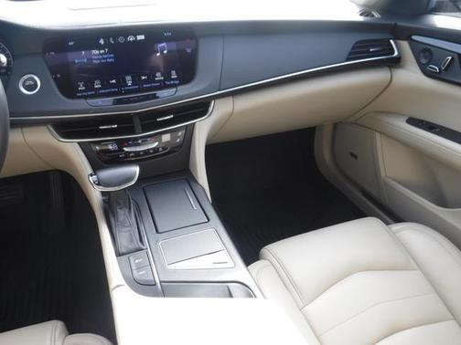 Photo 5 of 15 of 2018 Cadillac CT6 3.6L Standard