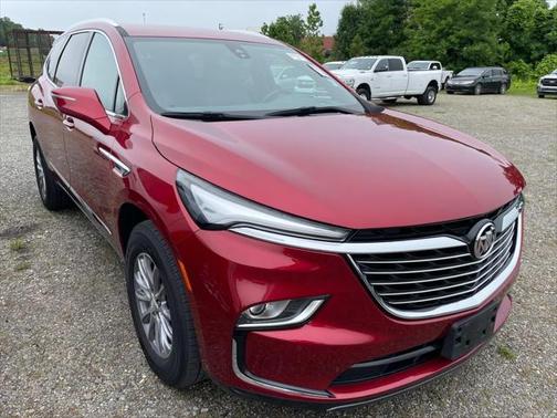 2024 Buick Enclave Premium AWD
