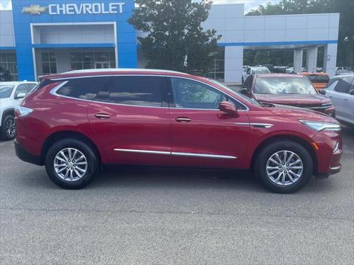2024 Buick Enclave Premium AWD