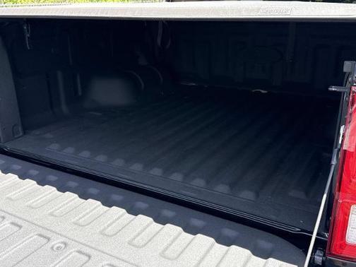 Shadow Black 2020 Ford Ranger XL