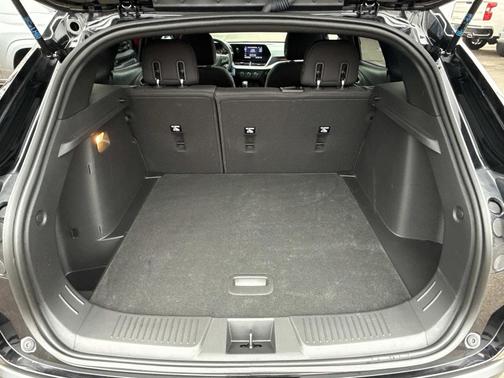 2024 Chevrolet Trax FWD 1RS