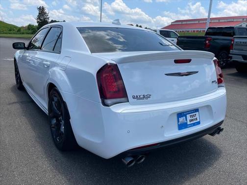 2021 Chrysler 300 S