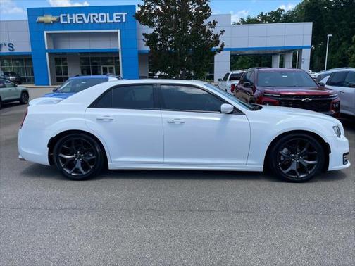 2021 Chrysler 300 S
