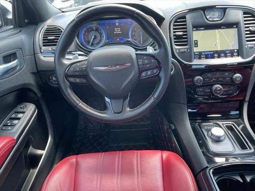2021 Chrysler 300 S