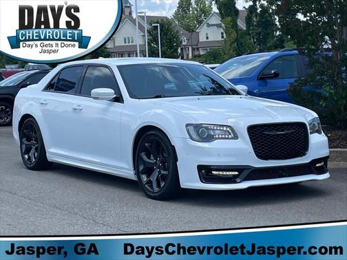 2021 Chrysler 300 S