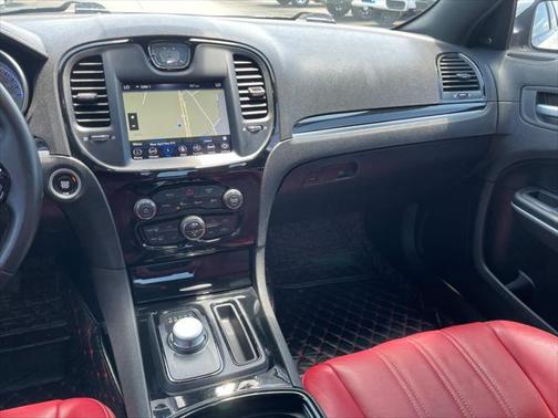 2021 Chrysler 300 S