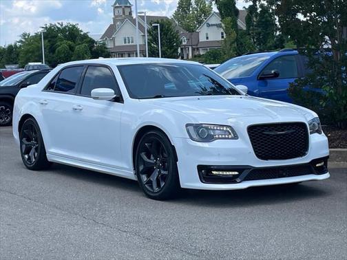 2021 Chrysler 300 S