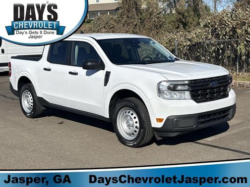2024 Ford Maverick XL