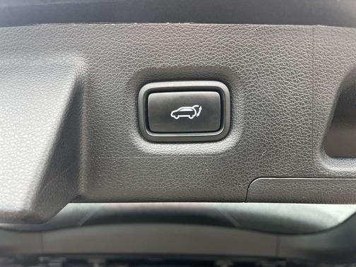 2021 Hyundai SANTA FE SEL 2.4