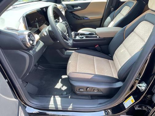 2026 Chevrolet Equinox FWD ACTIV