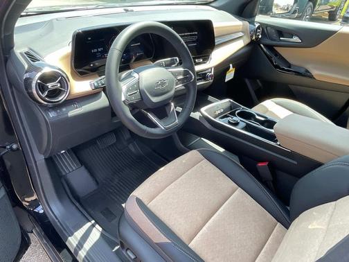 2026 Chevrolet Equinox FWD ACTIV