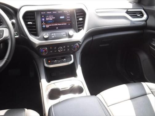2023 GMC Acadia FWD SLT