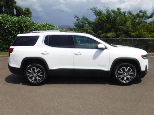 2023 GMC Acadia FWD SLT