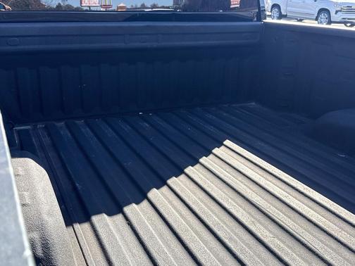 2023 Chevrolet Silverado 2500 Custom