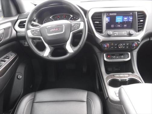 2023 GMC Acadia FWD SLT