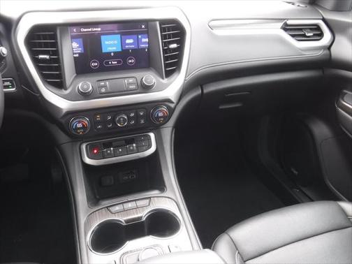 2023 GMC Acadia FWD SLT