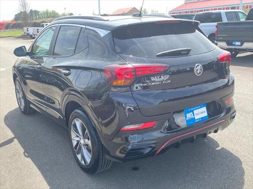 2022 Buick Encore GX Preferred