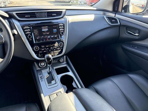 2024 Nissan Murano SV FWD