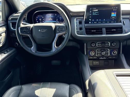 2024 Chevrolet Tahoe 2WD RST