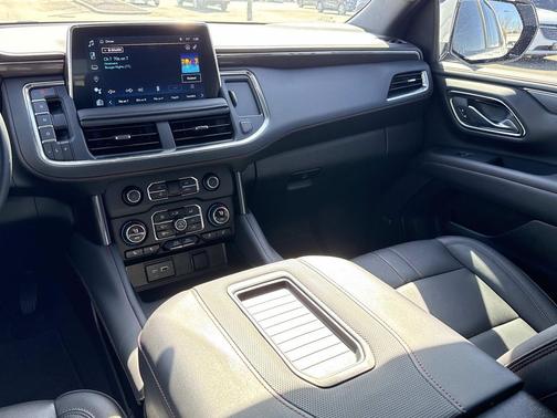 2024 Chevrolet Tahoe 2WD RST