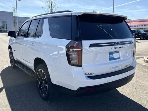 2024 Chevrolet Tahoe 2WD RST