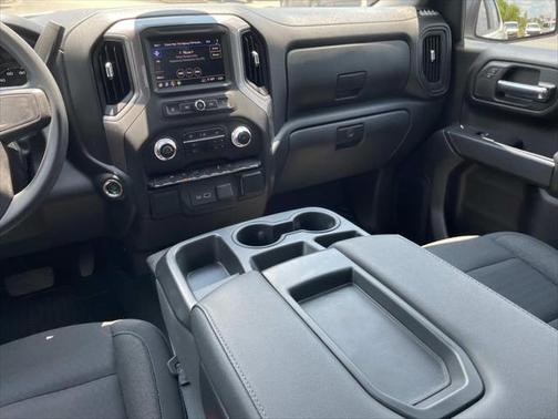 2022 GMC Sierra 1500 Pro