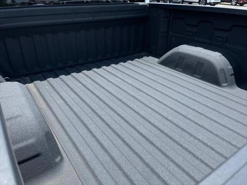 2022 GMC Sierra 1500 Pro