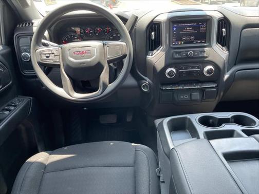 2022 GMC Sierra 1500 Pro