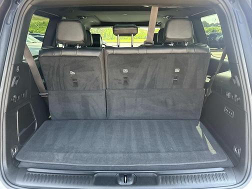 2023 Jeep Wagoneer Series II 4x4