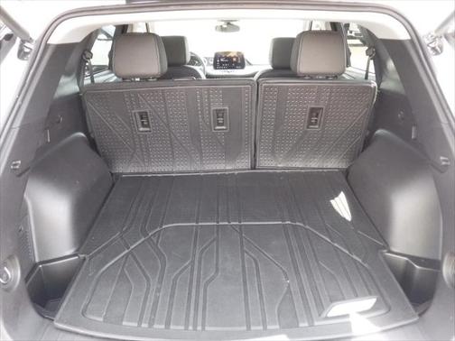 Summit White 2023 Chevrolet Blazer 3LT