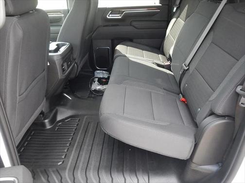 2025 Chevrolet Silverado 3500 LT