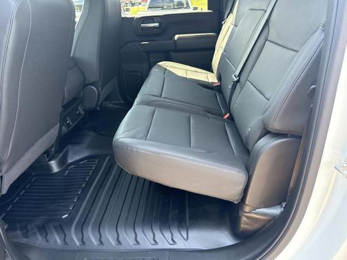 2026 Chevrolet Silverado 3500 WT