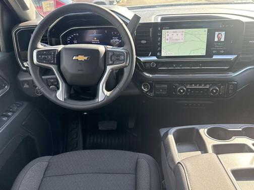 2024 Chevrolet Silverado 3500 LT