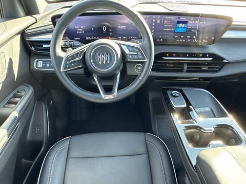 2025 Buick Enclave Preferred FWD