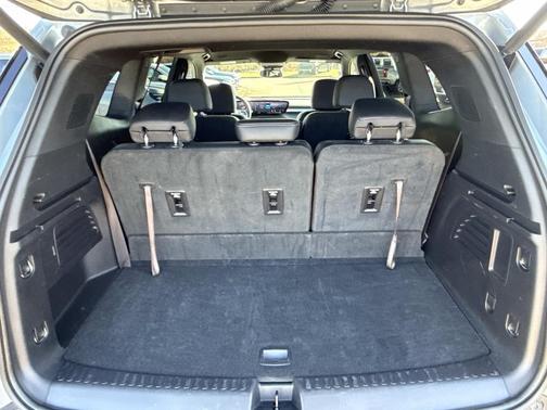 2025 Buick Enclave Preferred FWD