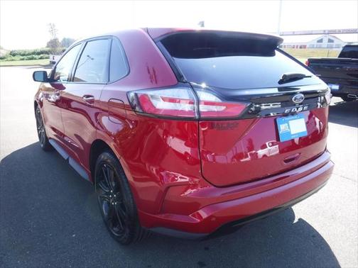 2024 Ford Edge ST Line