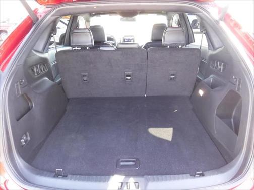 2024 Ford Edge ST Line