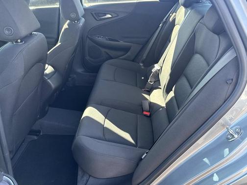 2023 Chevrolet Malibu RS