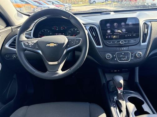 2023 Chevrolet Malibu RS