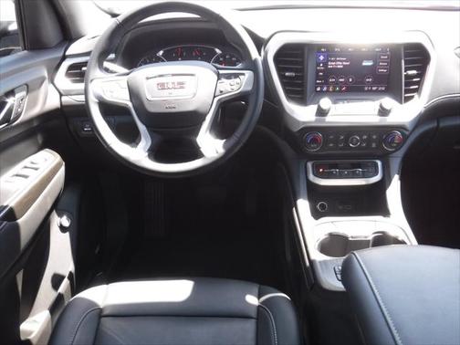 2023 GMC Acadia FWD SLT