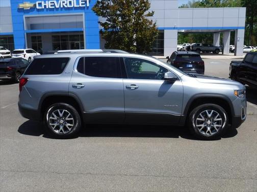 2023 GMC Acadia FWD SLT