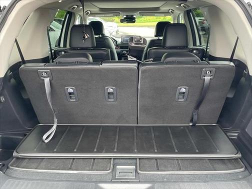 2023 Honda Pilot AWD Elite
