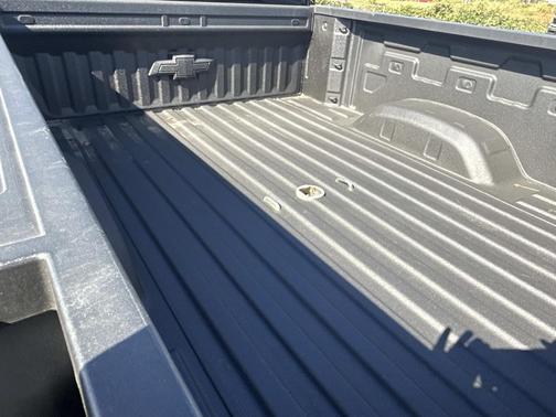 2024 Chevrolet Silverado 2500 LTZ