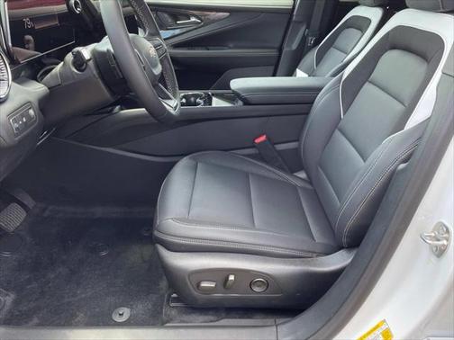 2025 Chevrolet Blazer EV AWD LT